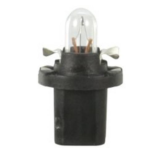 81662 Autolampe 5x23 mm, B8,5d (BAX10d) 24V 1,