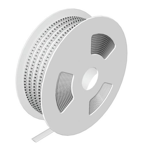 WS 8/3.5 MM BP WS Klemmenmarkierung, Aufgedruckte Zeichen: