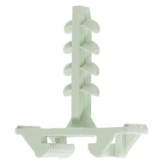 ESD 80 H0 hellgrau Euro-Steckdübel ESD 80 H0 hellgrau