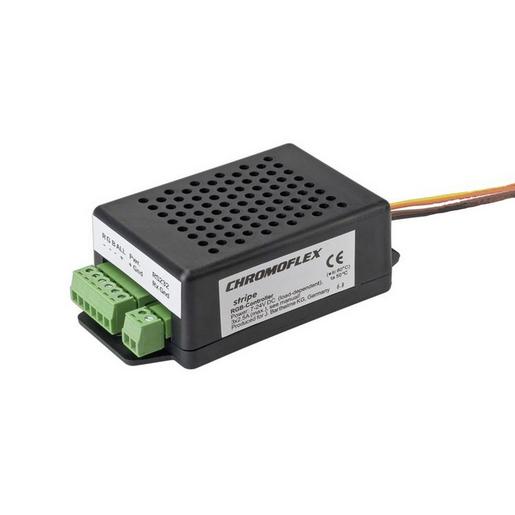66000071 Steuergerät CHROMOFLEX II D STRIPE mit D