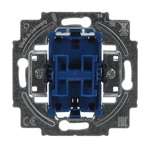 2000/6/6 US-101 Wippschalter-Einsatz Wechsel/Wechsel-Sch