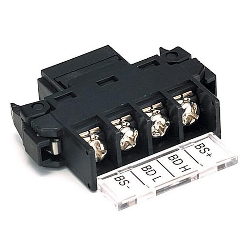DCN4-TB4 CompoNet Kabelstecker für Mehrfachanschl