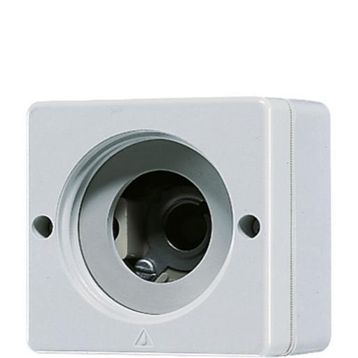 637-14 W EINS Lichtsignaleinsatz, E14, WG 600