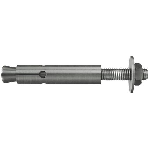 FZA 22 x 125 M16/60 A4 ZYKON-Bolzenanker FZA 22 x 125 M16/60 R