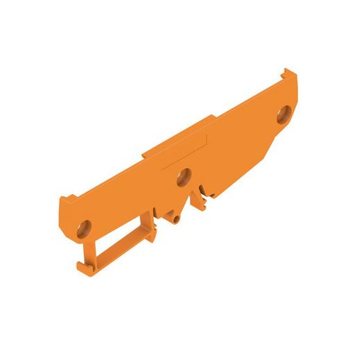 AP RF 122 RE OR Abschlussplatte, IP00,