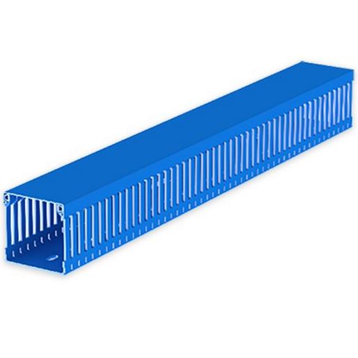 776060-06 Unex Verdrahtungskanal 60x60 aus U23X