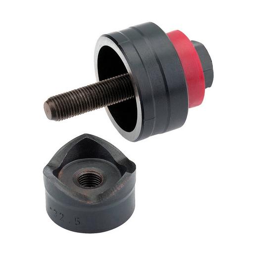 132302 Schraublocher Basic PG13/M20