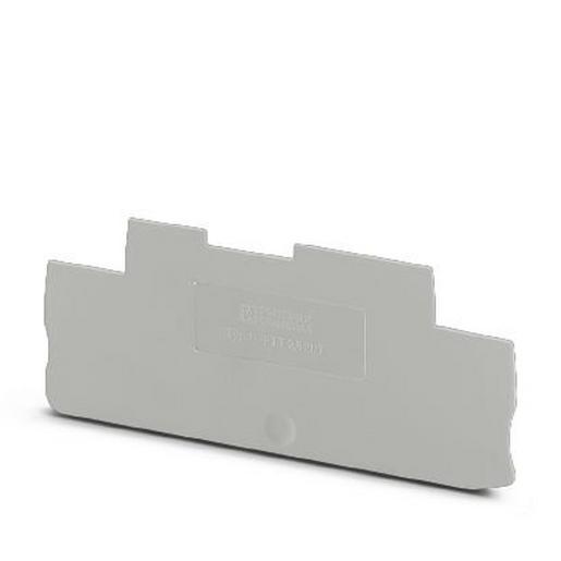 D-PTT 2,5-2MT-0,8 Abschlussdeckel