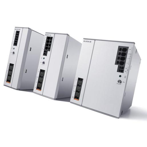 PC-0324-100-0 Schaltnetzteil ? 3ph ? IN: 400-500 Vac ?