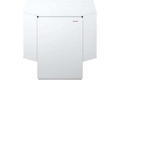 WPL 19 A dB Set Luft-Wasser-Wärmepumpe, WPL 19 A dB