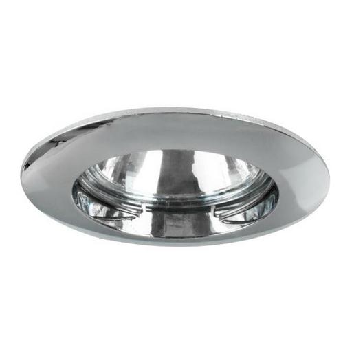 2117.02 Einbaudownlight GX5,3 / max. 50 W, rund,