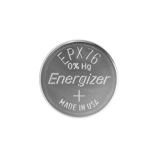 EPX76/SR44 EPX76/SR44 Silber-Oxid 1,55Volt 2er Blis