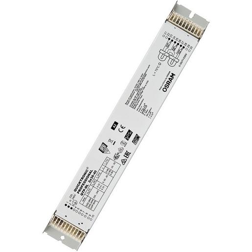 QTP-DL 2X36...40 QUICKTRONIC® PROFESSIONAL DL 2X36...40