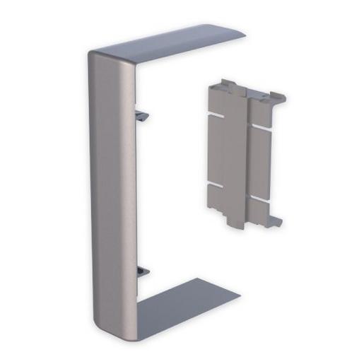 93532-03 Unex Stoßstellenabdeckung 70x130 aus U24