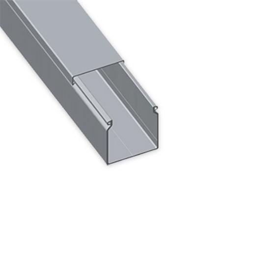 80.60.07 Unex Leitungsführungskanal 80x60 aus U23