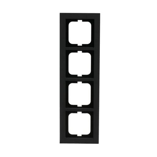 1724-290 Abdeckrahmen 4-fach Rahmen