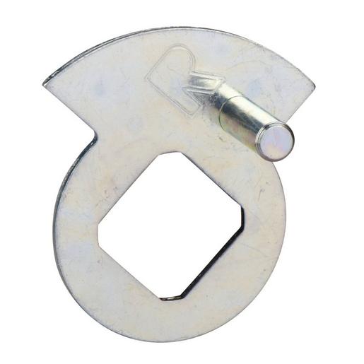 31291 Abschließvorrichtung für Antriebshebel I