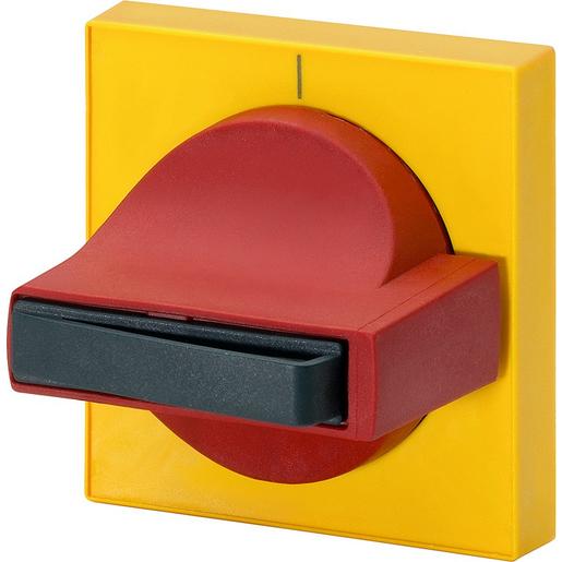 8UC7120-3BB Handhabe 8UC7 mit Sichtblende Handhabe r