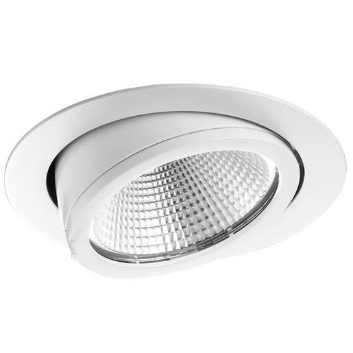 88677174 LED-Einbaurichtstrahler 230 V AC, 50 Hz,
