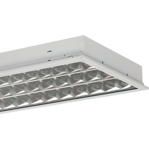 EIHLS-L 280/1870-840 SM-DA Leuchte EIHLS, Einbau, weiß, DALI, , IP6