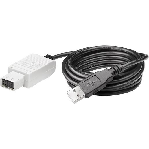 3UF7941-0AA00-0 USB PC-Kabel, zum Anschluss an die-USB-S