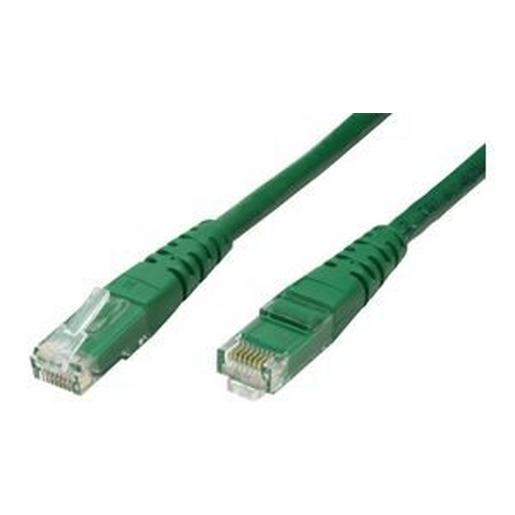 21.15.1543 Patchkabel, RJ45-Steckverbinder - RJ45-S