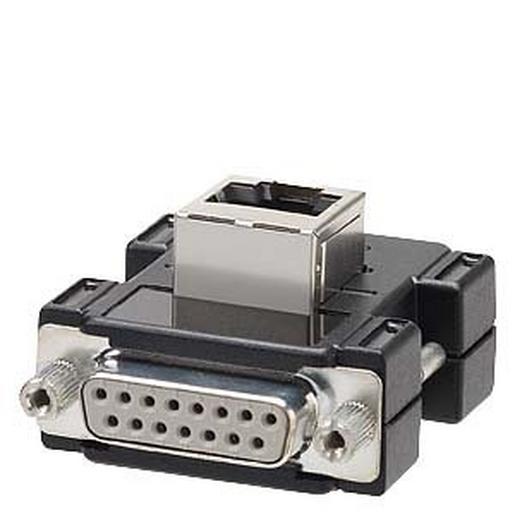 3TK2810-1A Adapter für 3TK2810-1 zum Anschluss von