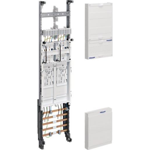 ZH3EZ12N KF,universZ,2ZP,BKE-I,OKK,H=1050mm,1-f.