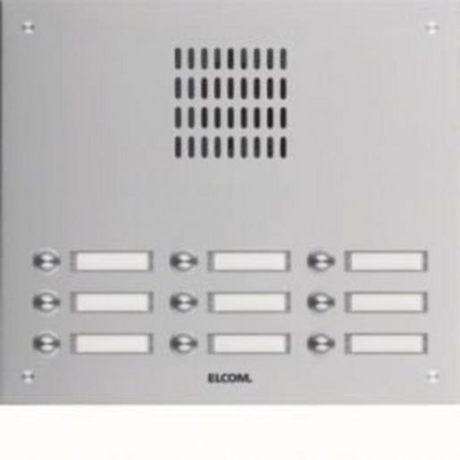 1109182 TVG-9/3 Aus.-St. 9/3 UP Edels. ESTA