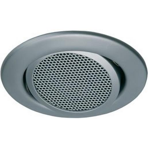 HLS51MCHR Lautsprechereinsatz chrom-matt