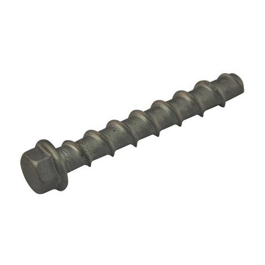 BSZSU10100ZL Betonschraube BSZ-SU, 10 mm Bohrer-Durch