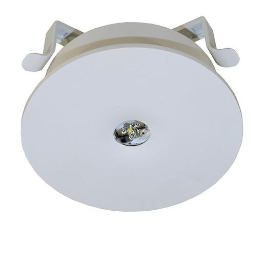 ILEF029ML SI-Leuchte Einbau/Flur, ZBA ERT-LED 230V