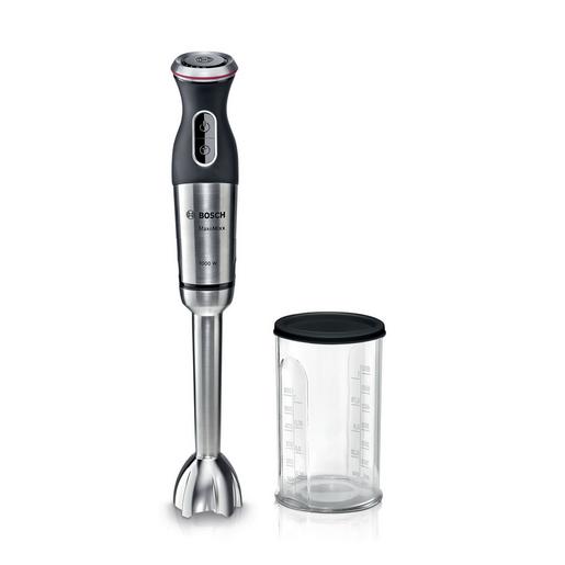 MS8CM6110 Stabmixer 1000 W. Metall-Fuß MaxoMixx Ed