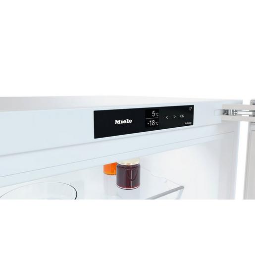 KFN 4797 CD ws Stand-Bottom-Freezer, KFN 4797 CD ws , w
