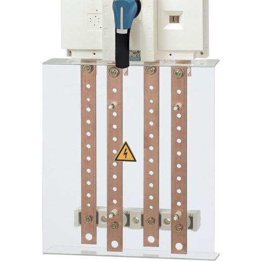 54114040 Verteiler durch Kabelschuhe 400A 4-polig