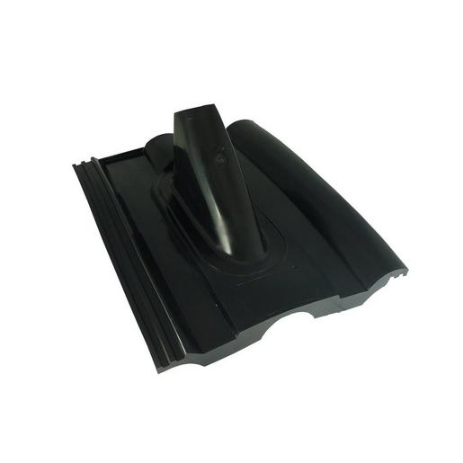 KSZ60FS Kunststoffziegel (Frankfurter Pfanne) sc