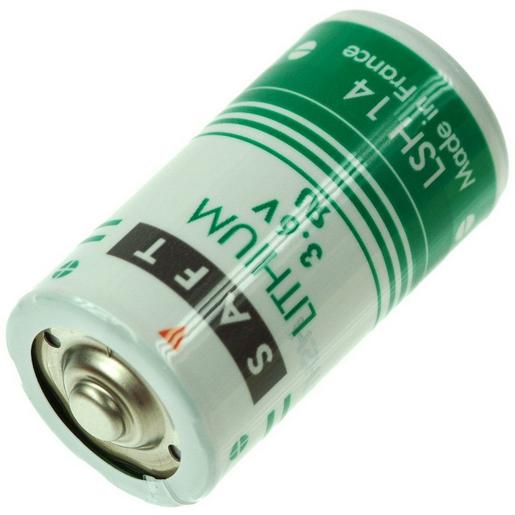LSH14 Batterie Lithium 3,6V Baby C LSH14 Saft