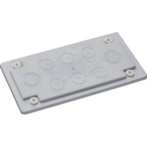 FZ407M LEF,univers,metrisch