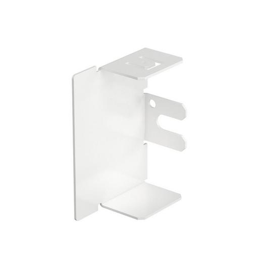 LKM E40060RW Endstück 40x60mm Stahl bandverzinkt / ku
