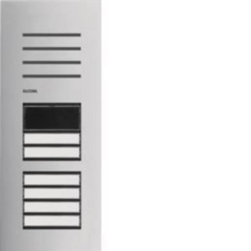 REQ106Y Türstation Audio Zust. 6/1 2D Edel. ONE