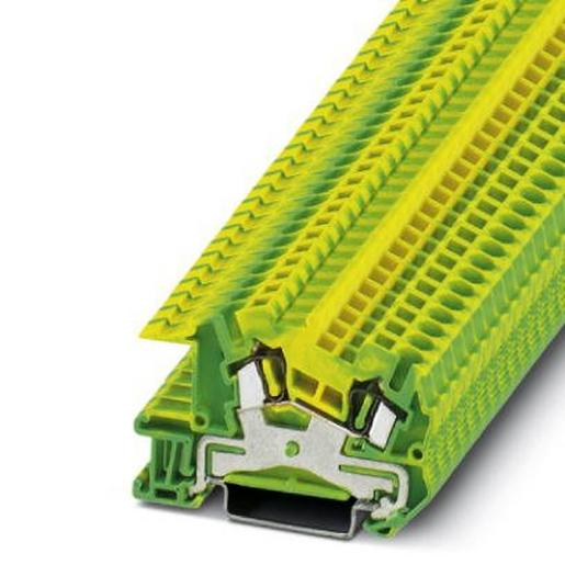 STI 2,5-PE Installationsschutzleiterklemme