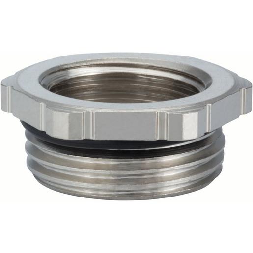 527.3225 Redukt. 6kt. Ms M32/M25 O-Ring