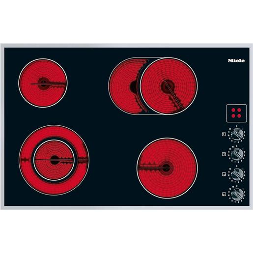 KM 523 Autarke Elektrokochfelder, KM 523, Rahme