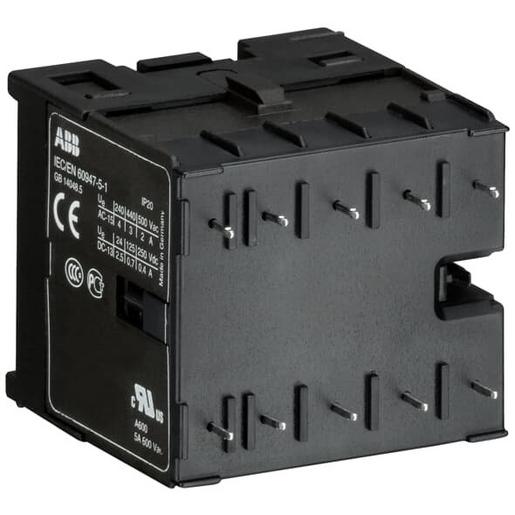 K6-31Z-P-80 K6-31Z-P-80 Kleinhilfsschütz 220-240V 40