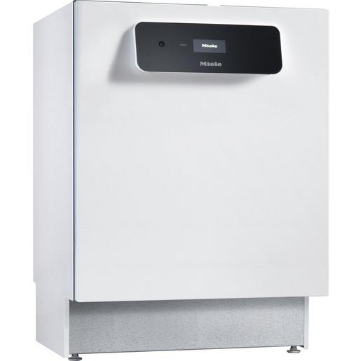 PFD400 Frischwassersystem Frontlader, PFD 400 U