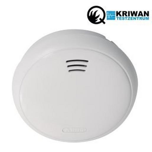 HRWM10Q.A1 Rauchwarnmelder 10 Jahre, Lithium-Batter