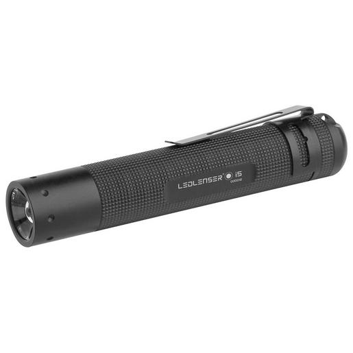Taschenlampe LED i-Serie i5 LED Taschenlampe i5, Adanced Focus Syste
