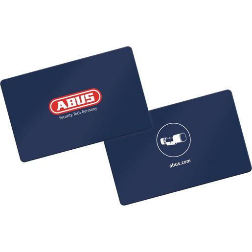 ACTP00008 WLX Transponderkarten (5 Stück)