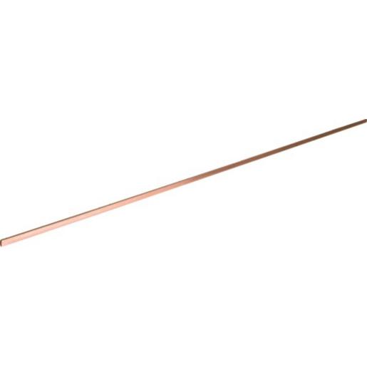 ZM16C Sammelschiene,universZ,CU12x5mm,6-feldig