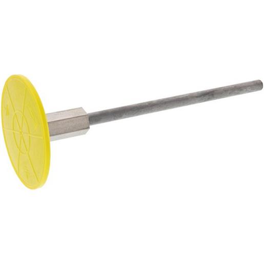 EFPM M10 12 V4A L230 STTZN Erdungsfestpunkt Typ M M10/M12 NIRO(V4A)